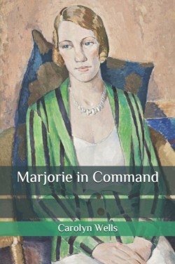 Marjorie in Command