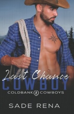 Last Chance Cowboy