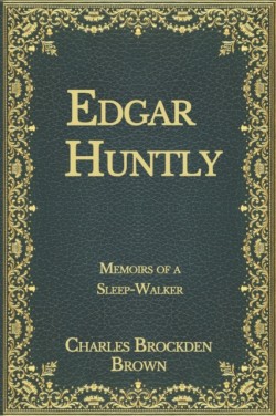 Edgar Huntly