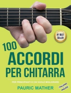 100 Accordi Per Chitarra