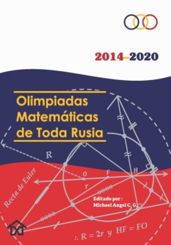 Olimpiadas Matematicas  de Toda Rusia (2014-2020)