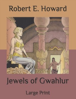 Jewels of Gwahlur