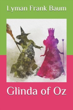 Glinda of Oz