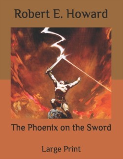 Phoenix on the Sword