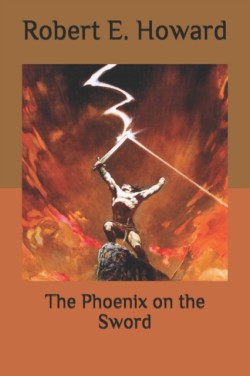 Phoenix on the Sword