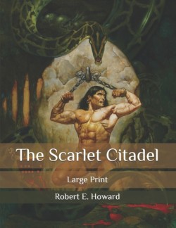 Scarlet Citadel