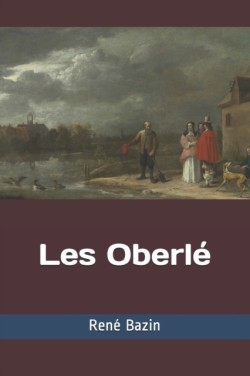 Les Oberle