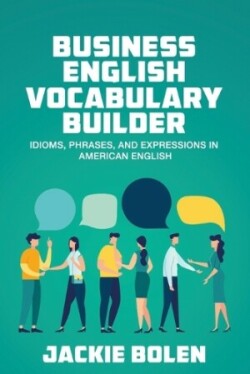 Business English Vocabulary Builder