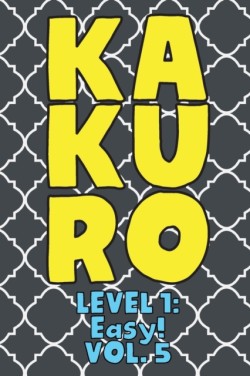 Kakuro Level 1