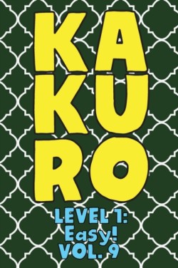 Kakuro Level 1