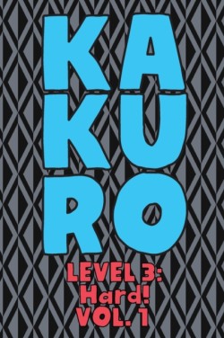 Kakuro Level 3