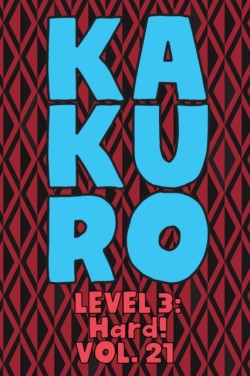 Kakuro Level 3