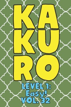 Kakuro Level 1