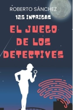 Pack Colección El Juego de los Detectives