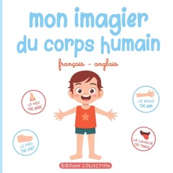 Mon imagier du corps humain