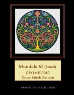 Mandala 61 (Small)