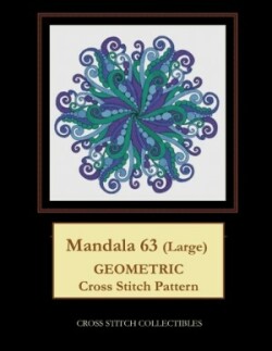 Mandala 63 (Large)