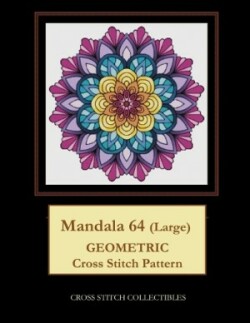 Mandala 64 (Large)