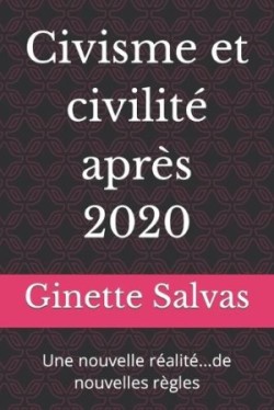 Civisme et civilité après 2020