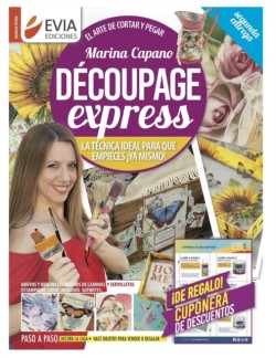 Découpage Express