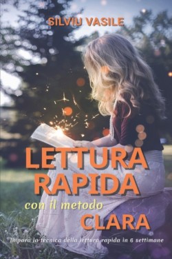 LETTURA RAPIDA con il metodo CLARA