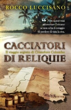 Cacciatori di reliquie