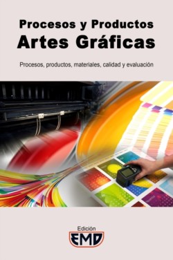 Procesos y Productos Artes Graficas