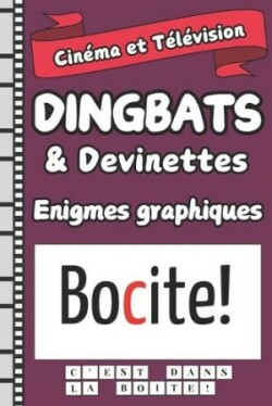 Dingbats et devinettes