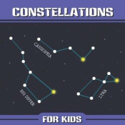 Constellations for Kids