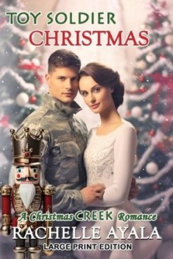 Toy Soldier Christmas [Large Print Edition]