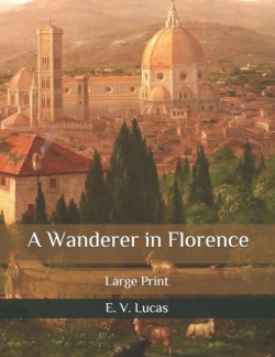 Wanderer in Florence