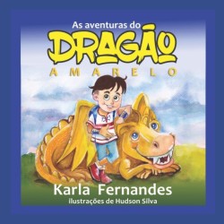 As aventuras do Dragao Amarelo