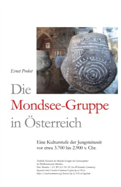 Mondsee-Gruppe in Österreich