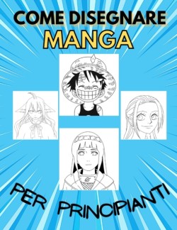 Come Disegnare Manga