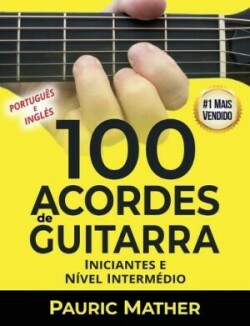 100 Acordes De Guitarra