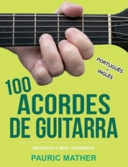 100 Acordes De Guitarra