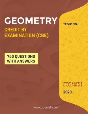Geometry Credit by Examination (Cbe)