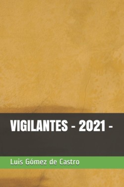 Vigilantes - 2021