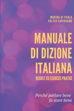 Manuale di Dizione Italiana