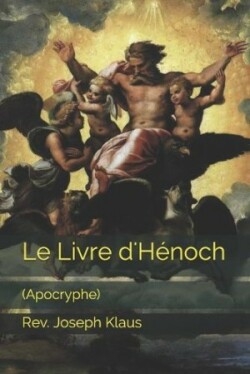 Livre d'H�noch