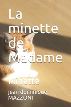 minette de Madame