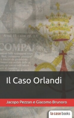 Caso Orlandi