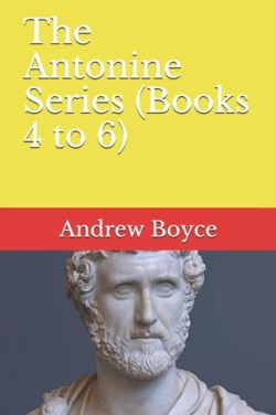 Antonine Series (Books 4 to 6)