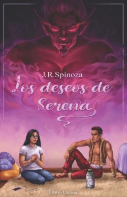 deseos de Serena