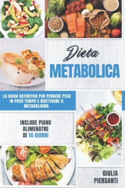 Dieta Metabolica