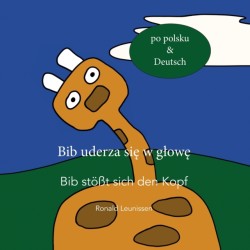 Bib uderza si&#281; w glow&#281; - Bib stößt sich den Kopf