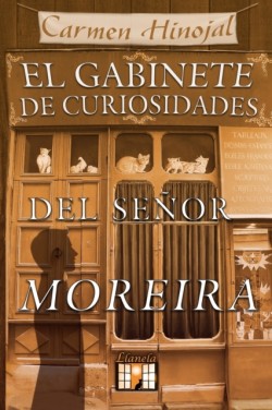 Gabinete de Curiosidades del señor Moreira