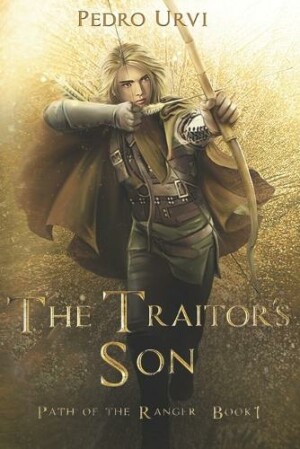 Traitor's Son