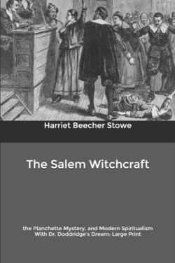 Salem Witchcraft