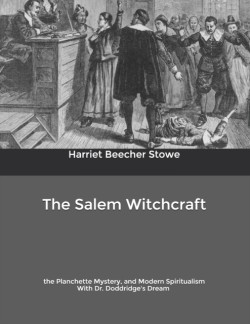 Salem Witchcraft